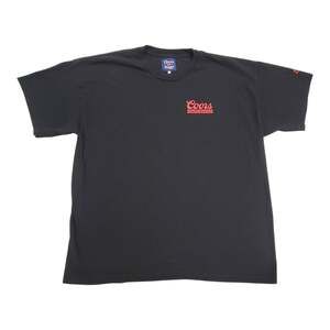Seager Coors Banquet 150 Years Strong Taste High Country Shirt Mens XXL Black